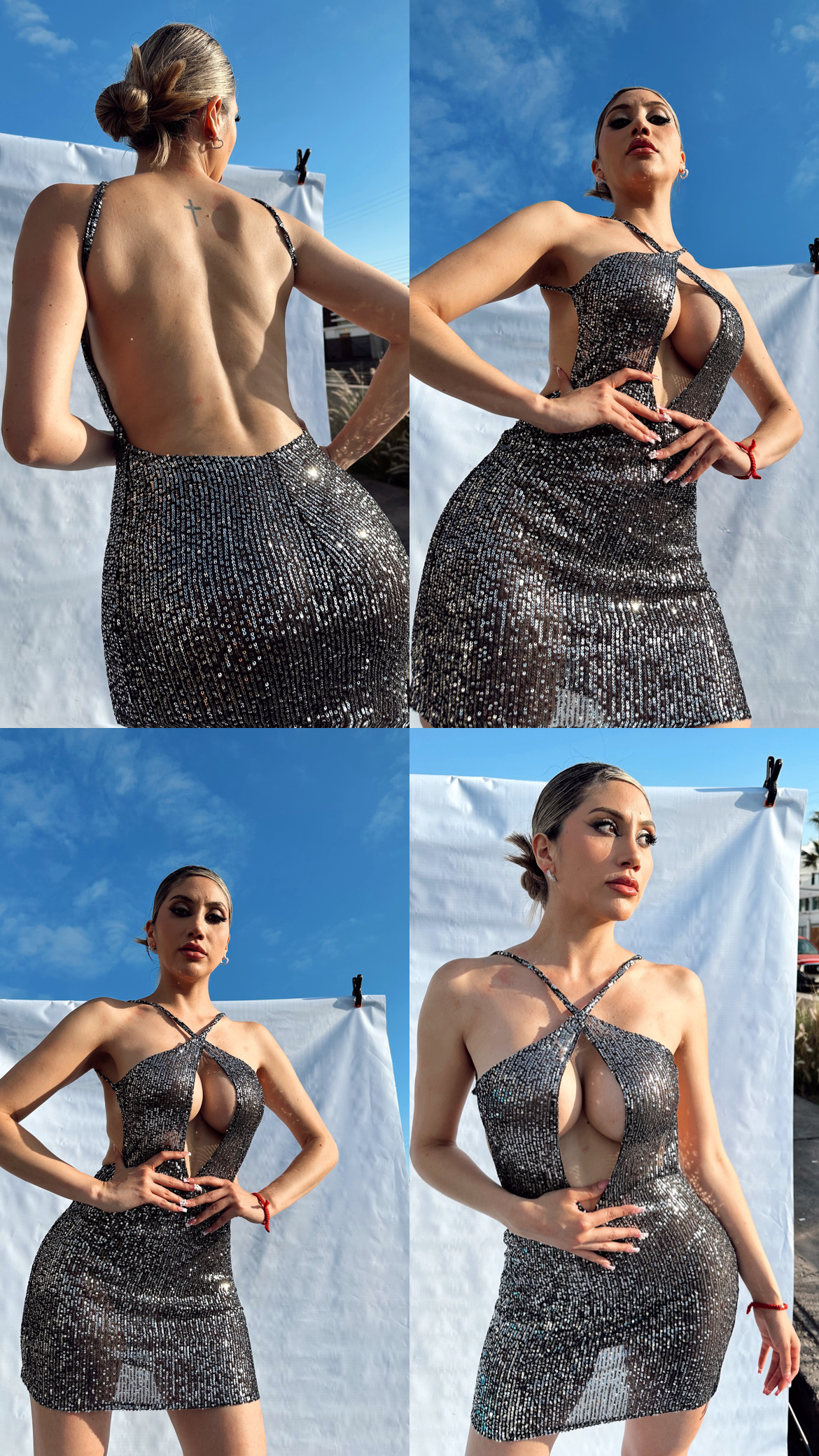 Vestido Dynamite - Imagen 2