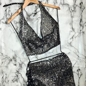 Conjunto Spicy