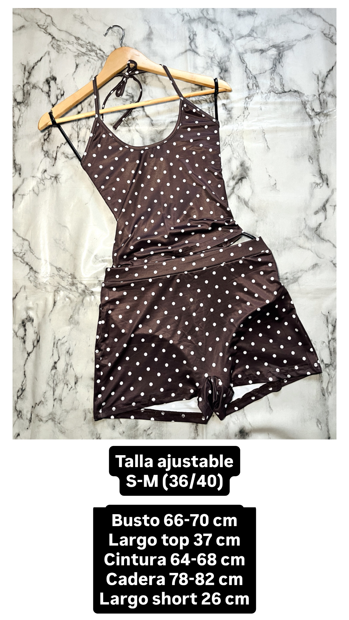 Conjunto Spin - Imagen 3